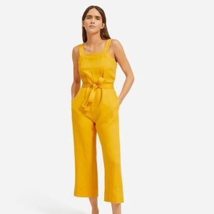 NWOT Everlane women's jumpsuit